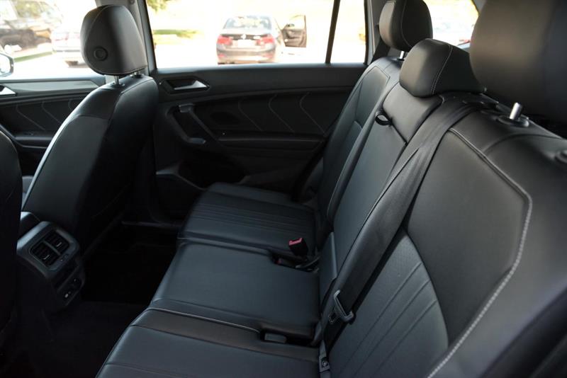 volkswagen Tiguan 2024 - 21