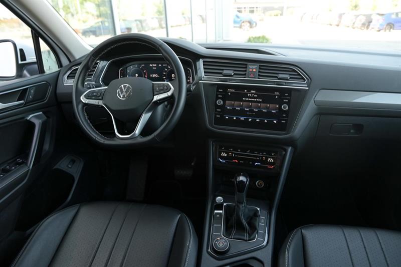 volkswagen Tiguan 2024 - 22