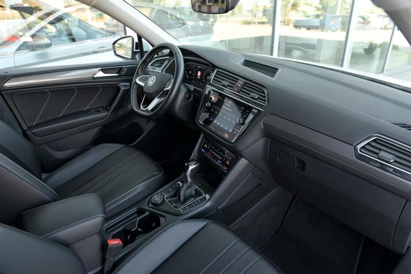 volkswagen Tiguan 2024 - 23