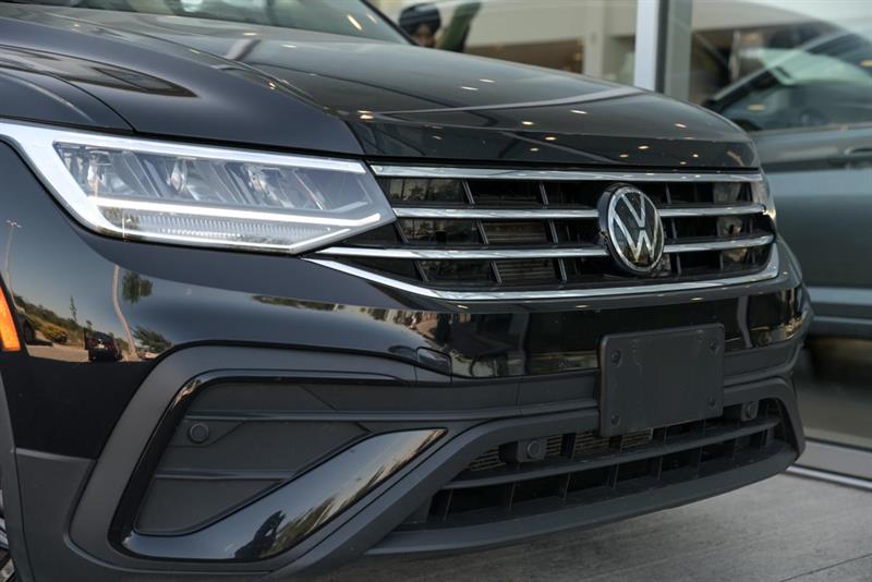 volkswagen Tiguan 2024 - 2