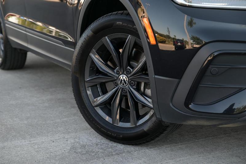 volkswagen Tiguan 2024 - 3