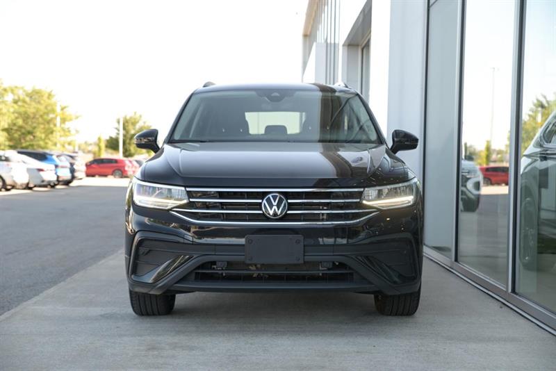 volkswagen Tiguan 2024 - 4