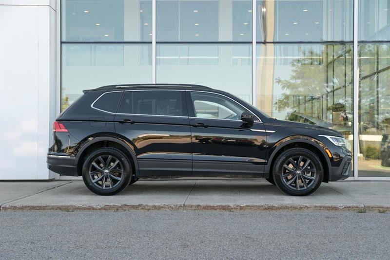 volkswagen Tiguan 2024 - 5