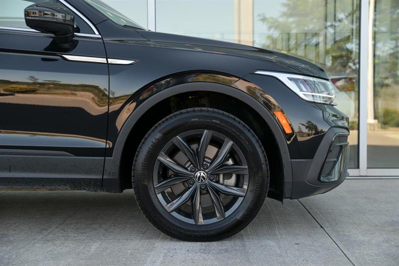 volkswagen Tiguan 2024 - 6