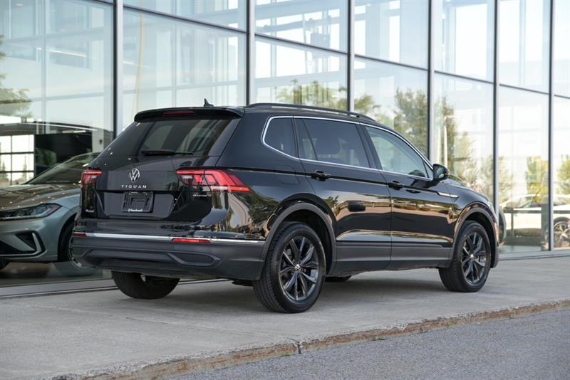 volkswagen Tiguan 2024 - 7