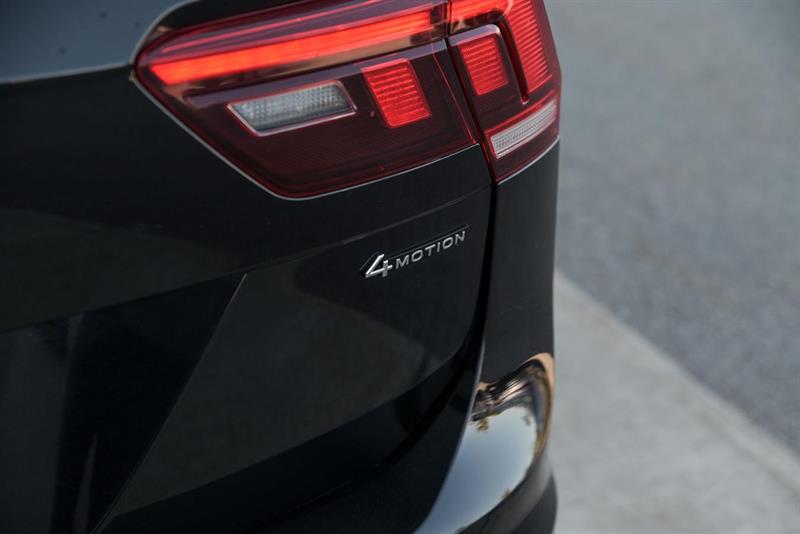 volkswagen Tiguan 2024 - 8