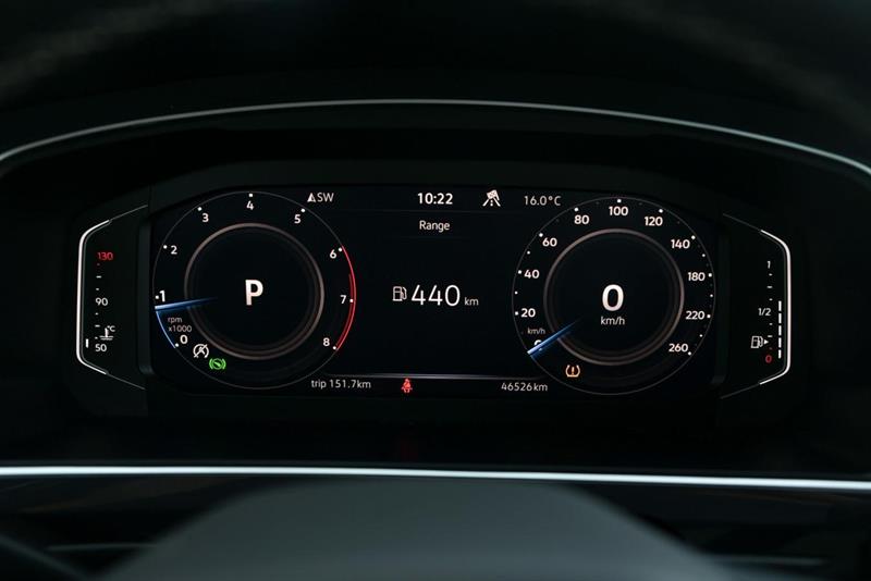 volkswagen Tiguan 2024 - 11