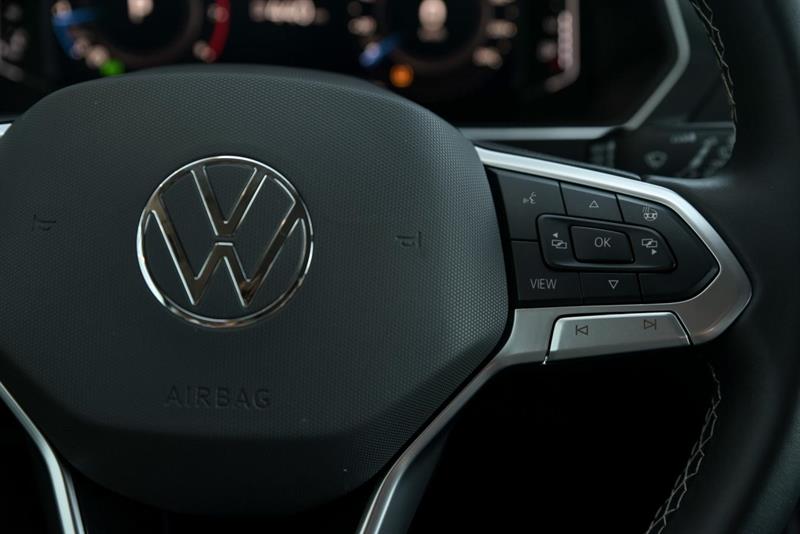 volkswagen Tiguan 2024 - 13