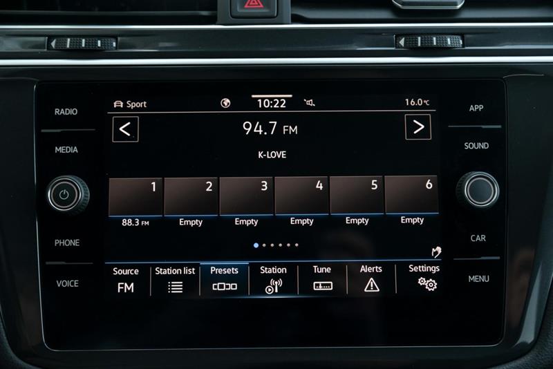 volkswagen Tiguan 2024 - 15