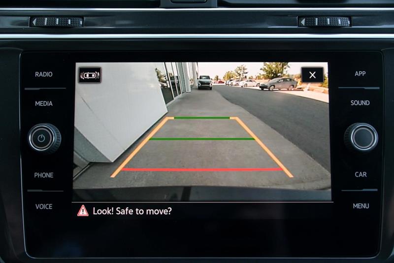 volkswagen Tiguan 2024 - 16