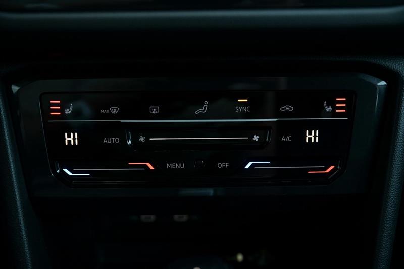 volkswagen Tiguan 2024 - 17