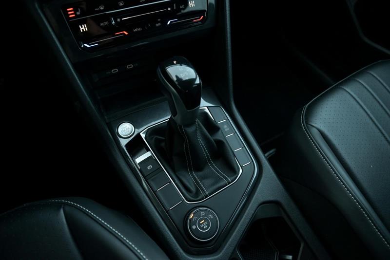 volkswagen Tiguan 2024 - 18