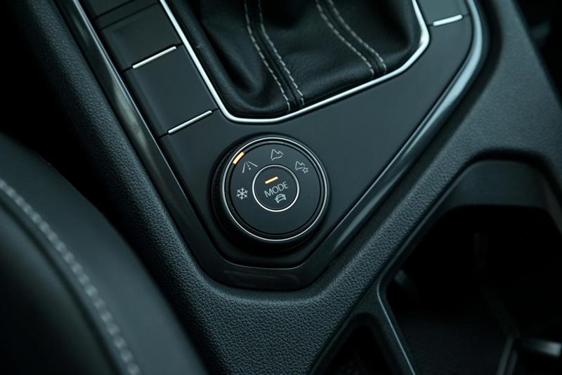 volkswagen Tiguan 2024 - 19