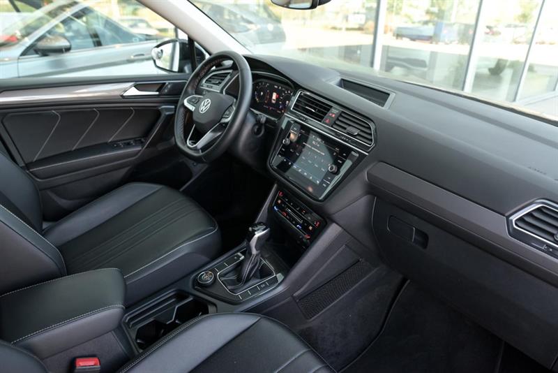volkswagen Tiguan 2024 - 22