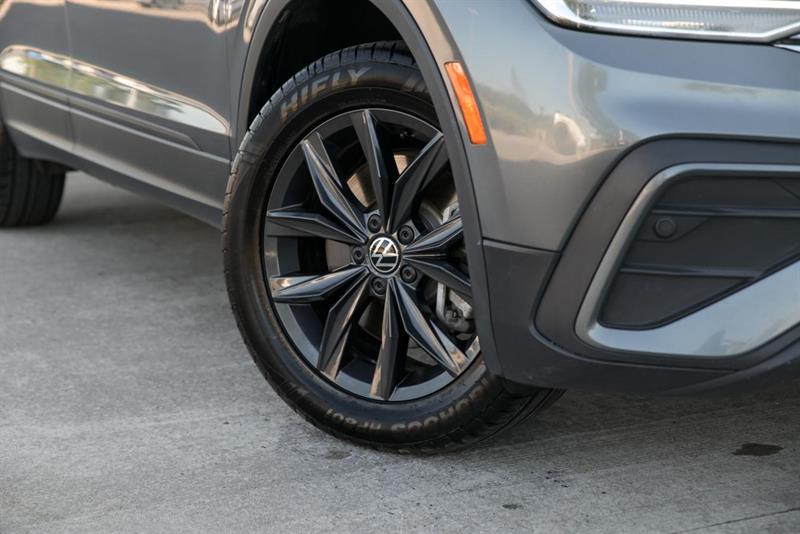 volkswagen Tiguan 2024 - 3