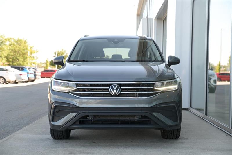 volkswagen Tiguan 2024 - 4