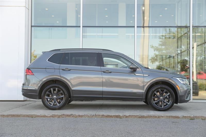 volkswagen Tiguan 2024 - 5