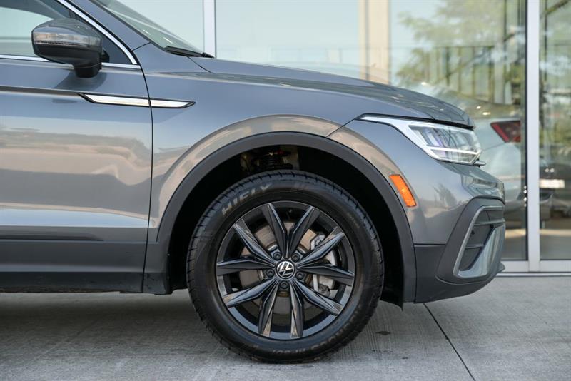volkswagen Tiguan 2024 - 6