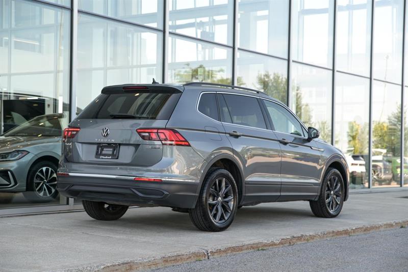 volkswagen Tiguan 2024 - 7