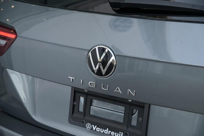 volkswagen Tiguan 2024 - 8