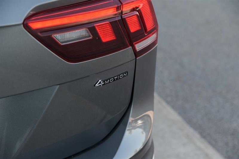 volkswagen Tiguan 2024 - 9