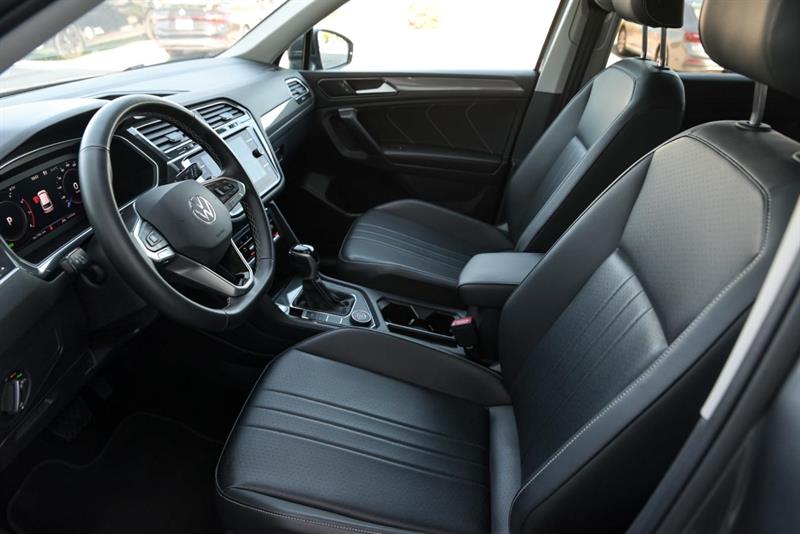 volkswagen Tiguan 2024 - 11