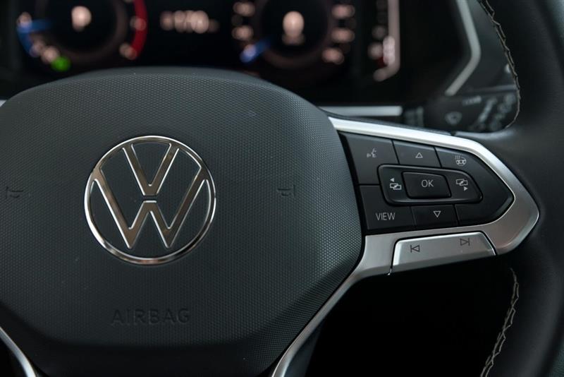 volkswagen Tiguan 2024 - 15