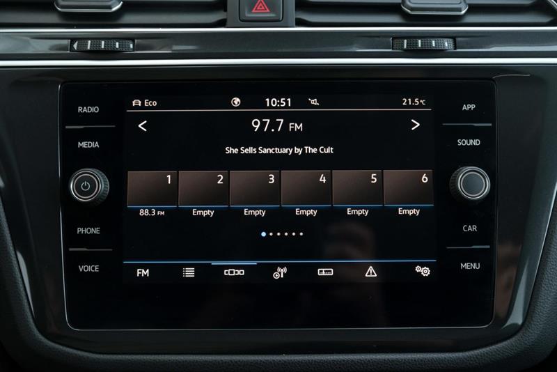 volkswagen Tiguan 2024 - 17