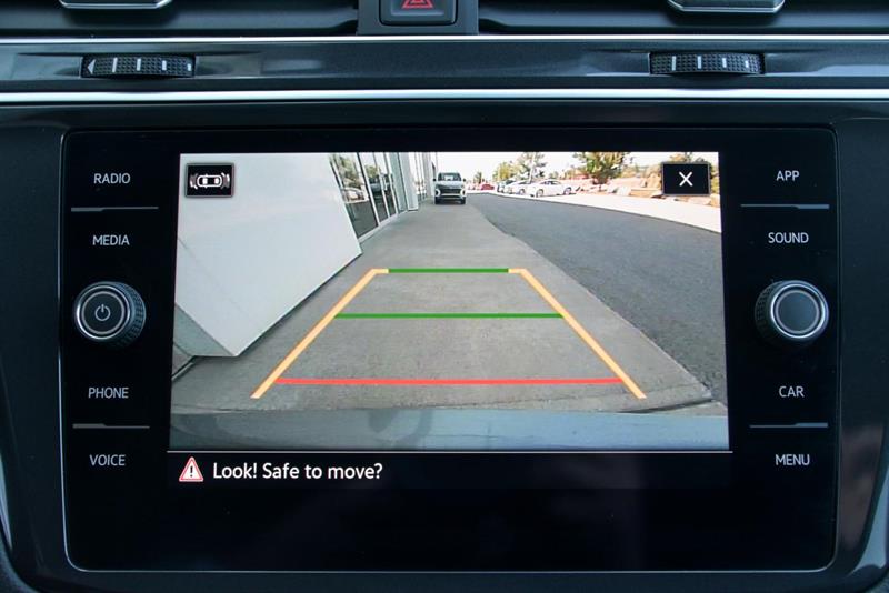 volkswagen Tiguan 2024 - 18