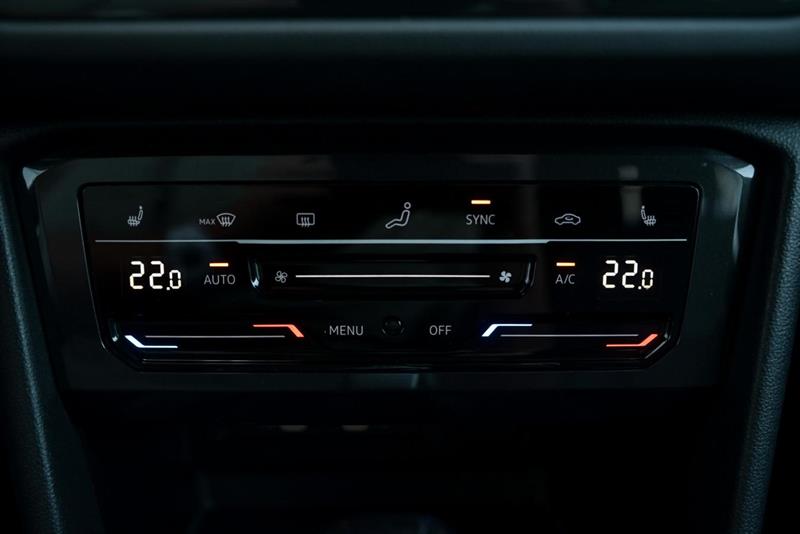 volkswagen Tiguan 2024 - 19