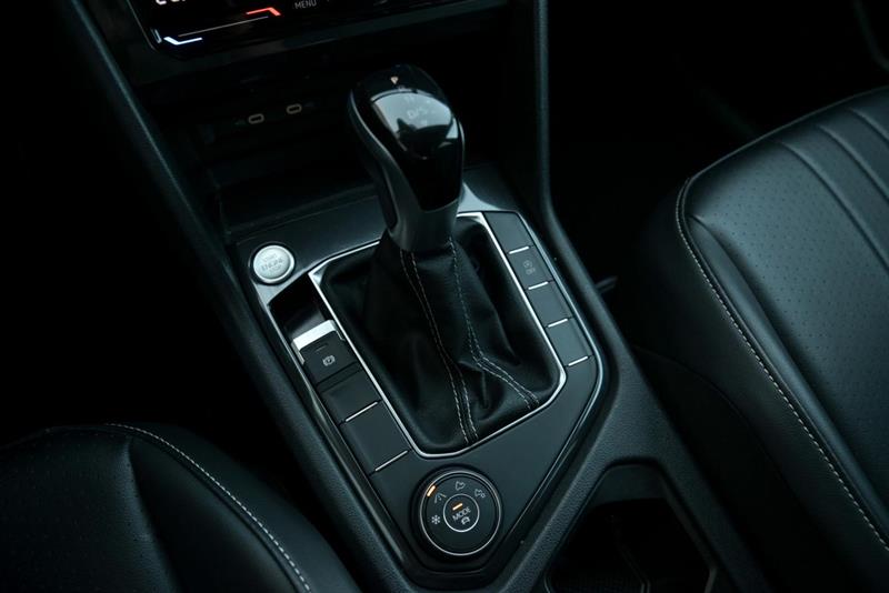 volkswagen Tiguan 2024 - 20