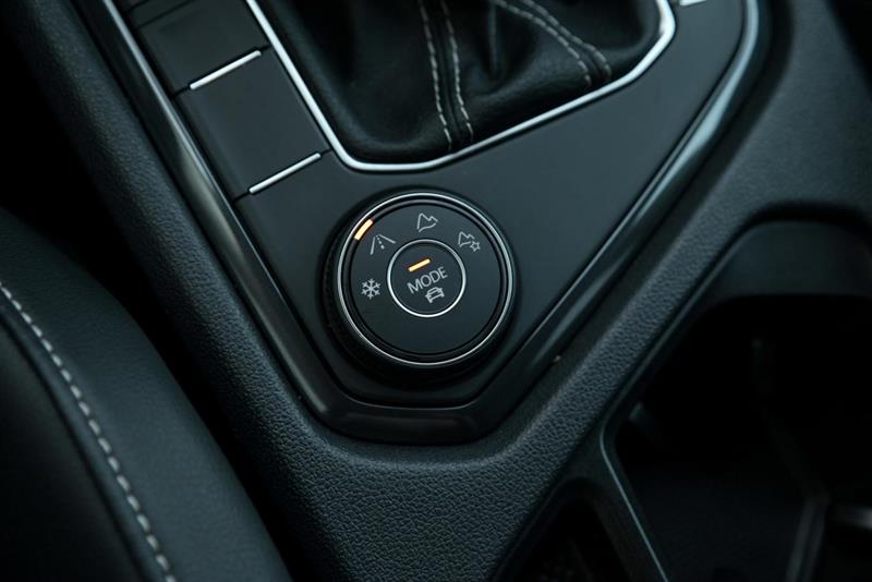 volkswagen Tiguan 2024 - 21