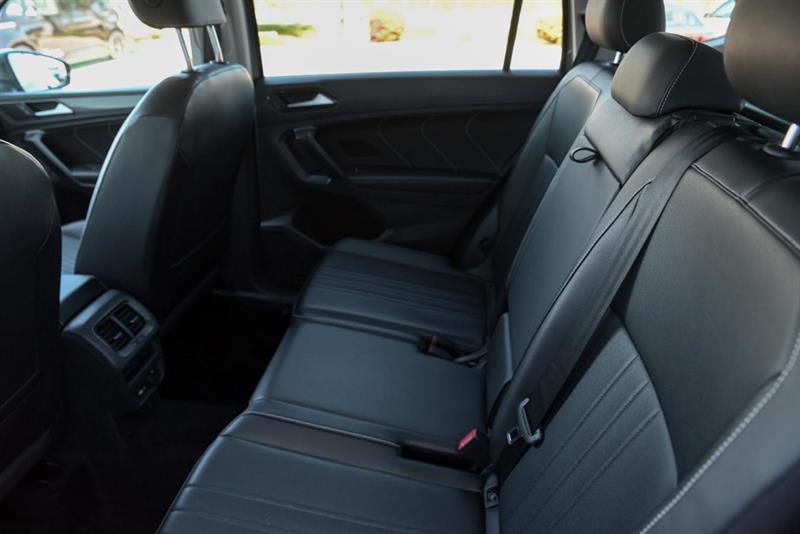 volkswagen Tiguan 2024 - 22