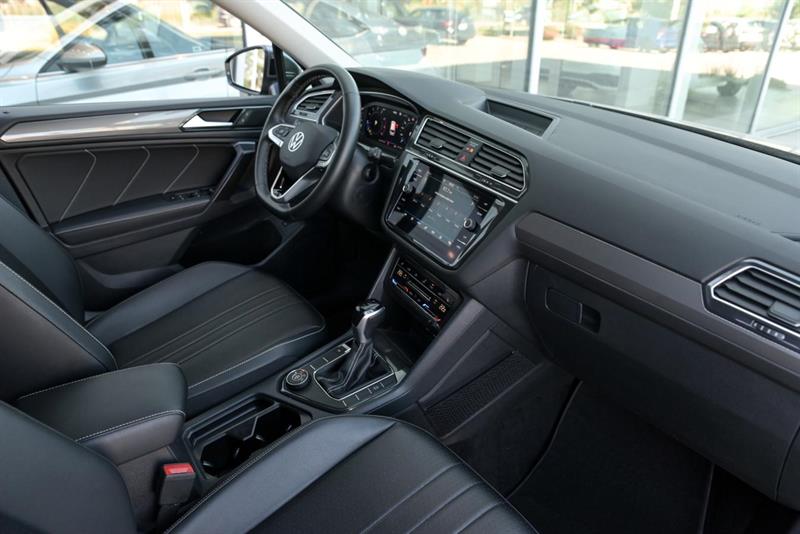 volkswagen Tiguan 2024 - 24