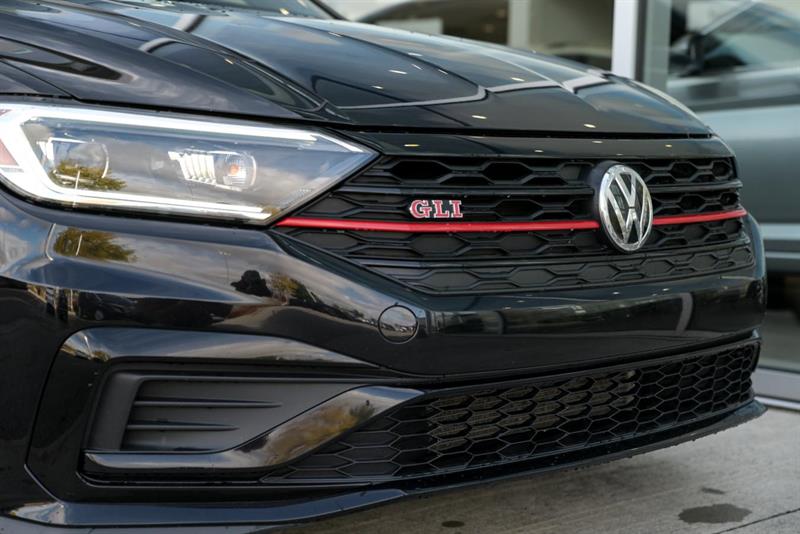 volkswagen Jetta 2021 - 2