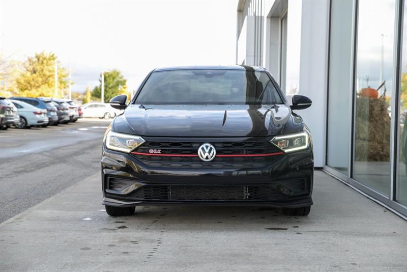 volkswagen Jetta 2021 - 4