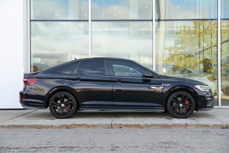 volkswagen Jetta 2021 - 5