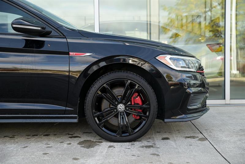 volkswagen Jetta 2021 - 6