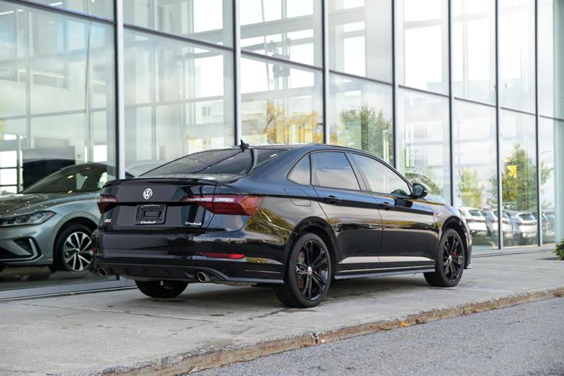 volkswagen Jetta 2021 - 7