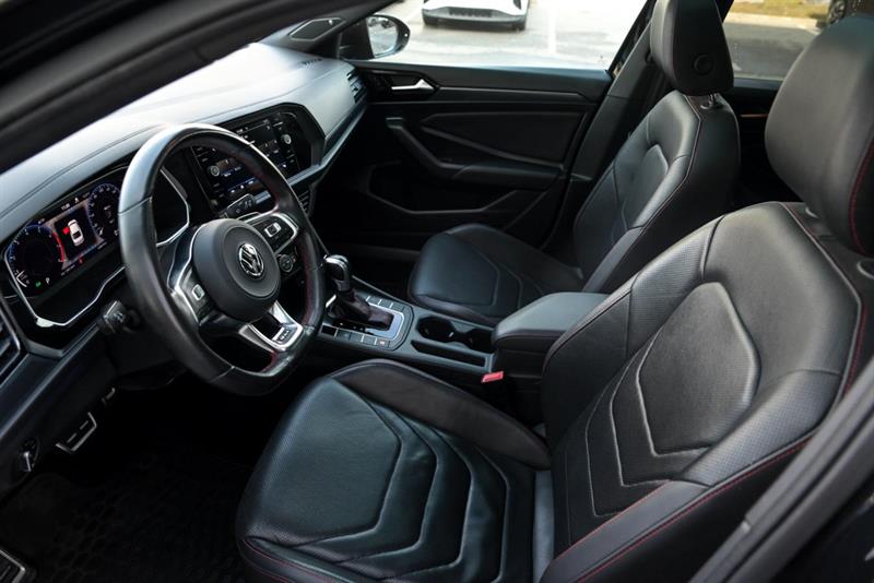 volkswagen Jetta 2021 - 10