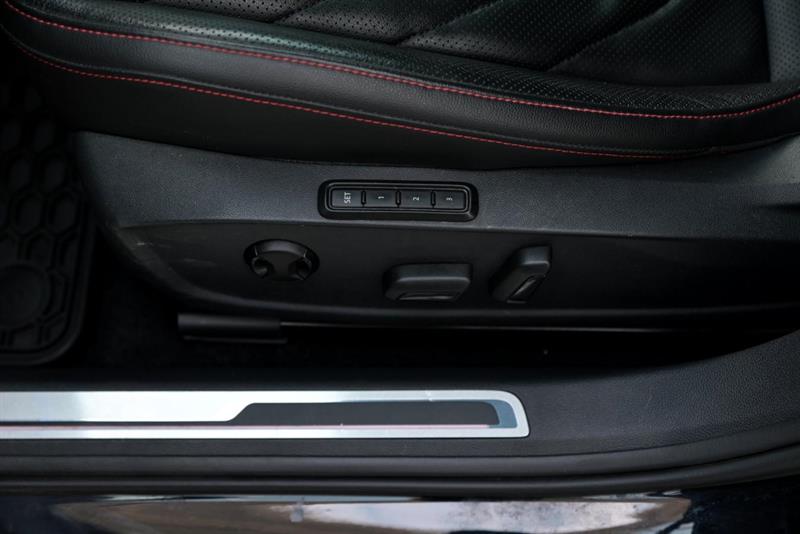 volkswagen Jetta 2021 - 11