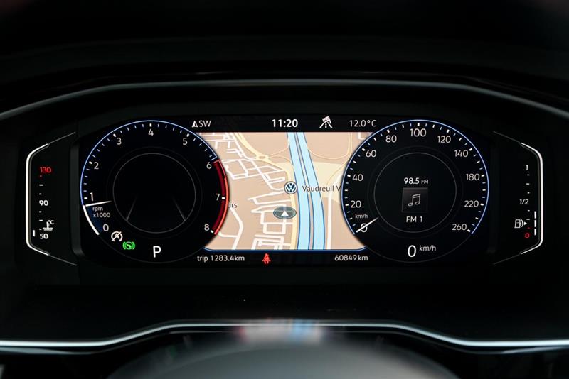 volkswagen Jetta 2021 - 12