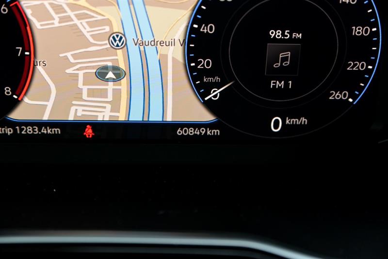 volkswagen Jetta 2021 - 13