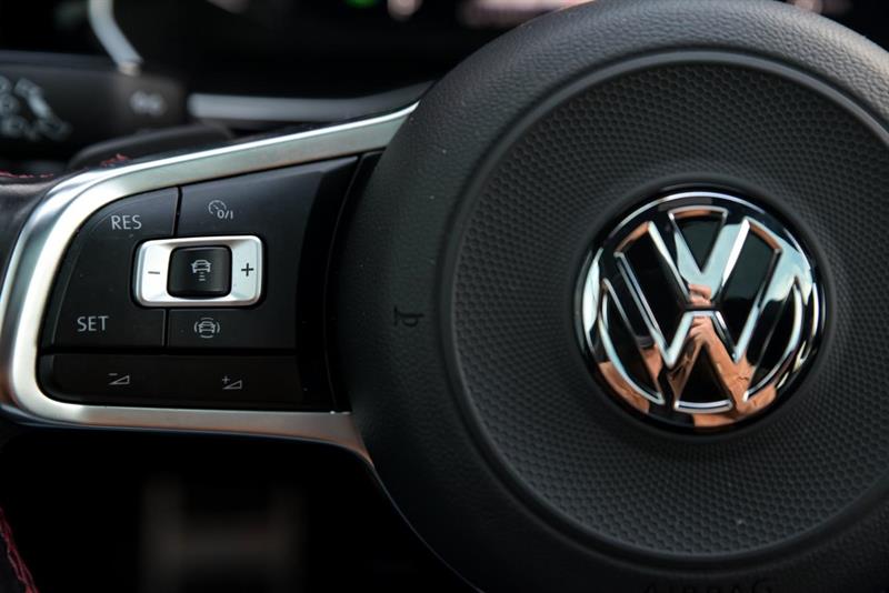 volkswagen Jetta 2021 - 15