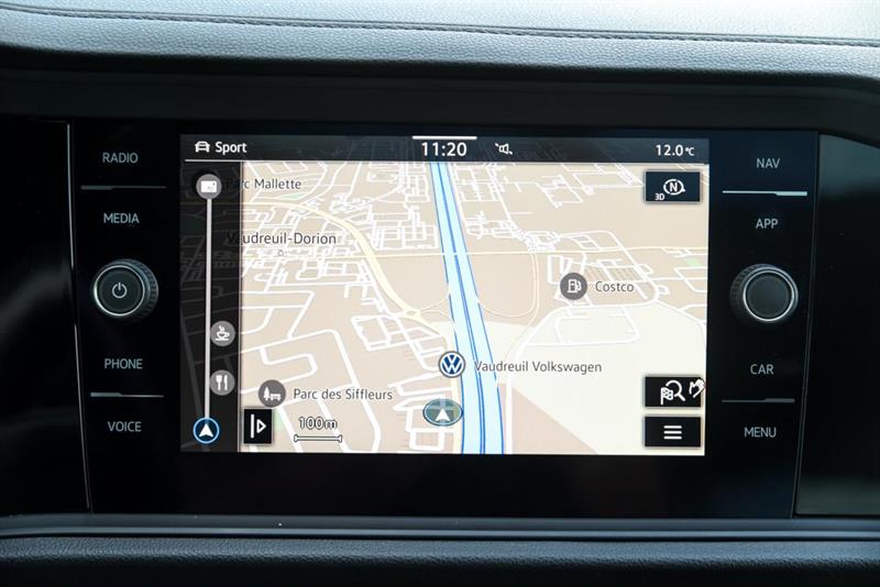 volkswagen Jetta 2021 - 17