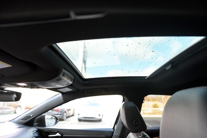 volkswagen Jetta 2021 - 21