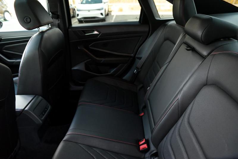 volkswagen Jetta 2021 - 22