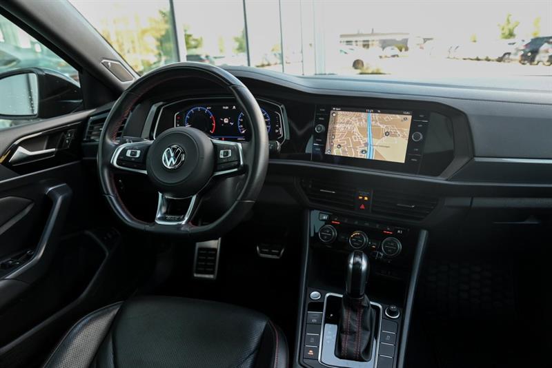 volkswagen Jetta 2021 - 23