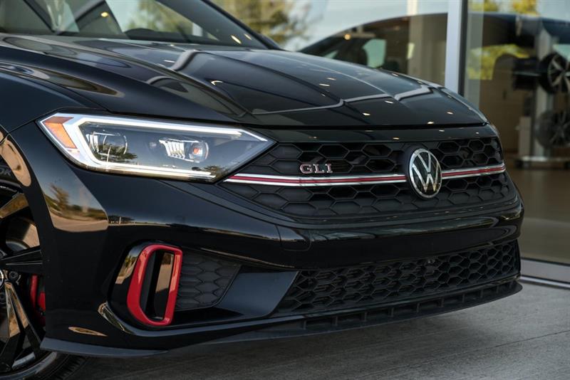volkswagen Jetta GLI 2023 - 2