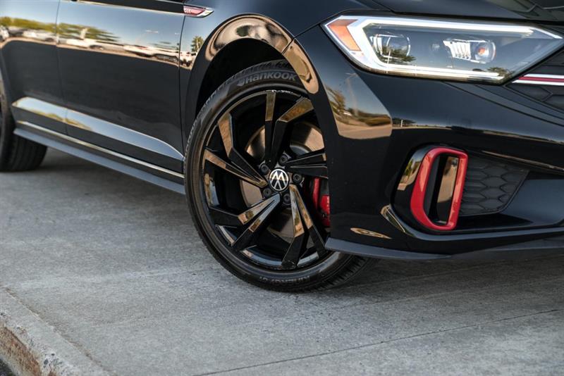 volkswagen Jetta GLI 2023 - 3